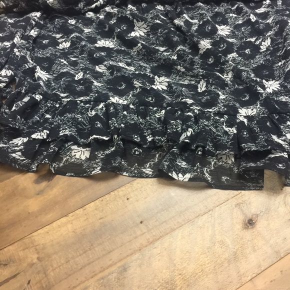 NWT Free People mini Dress  tunic. Size S - Picture 8 of 15